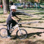 Cours Trial Débutant Labège Mercredi 2019/2020