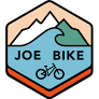 logo joe bike