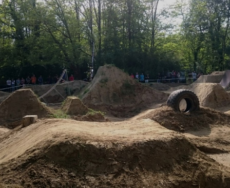 Cours Dirter2 Lacroix SPECIAL BIGAIR LABEGE Samedi 2019/2020