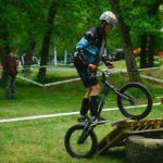 Cours Trial 2 Labège Samedi 2024/2025