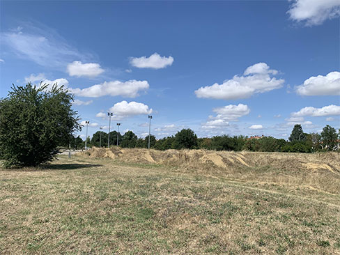 You are currently viewing Colomiers Bike Park