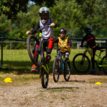 Cours Biker 2 Lacroix-Falgarde Mercredi 2023/2024