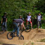 Stage VTT/BMX Dirt et Maniabilité ½ journée