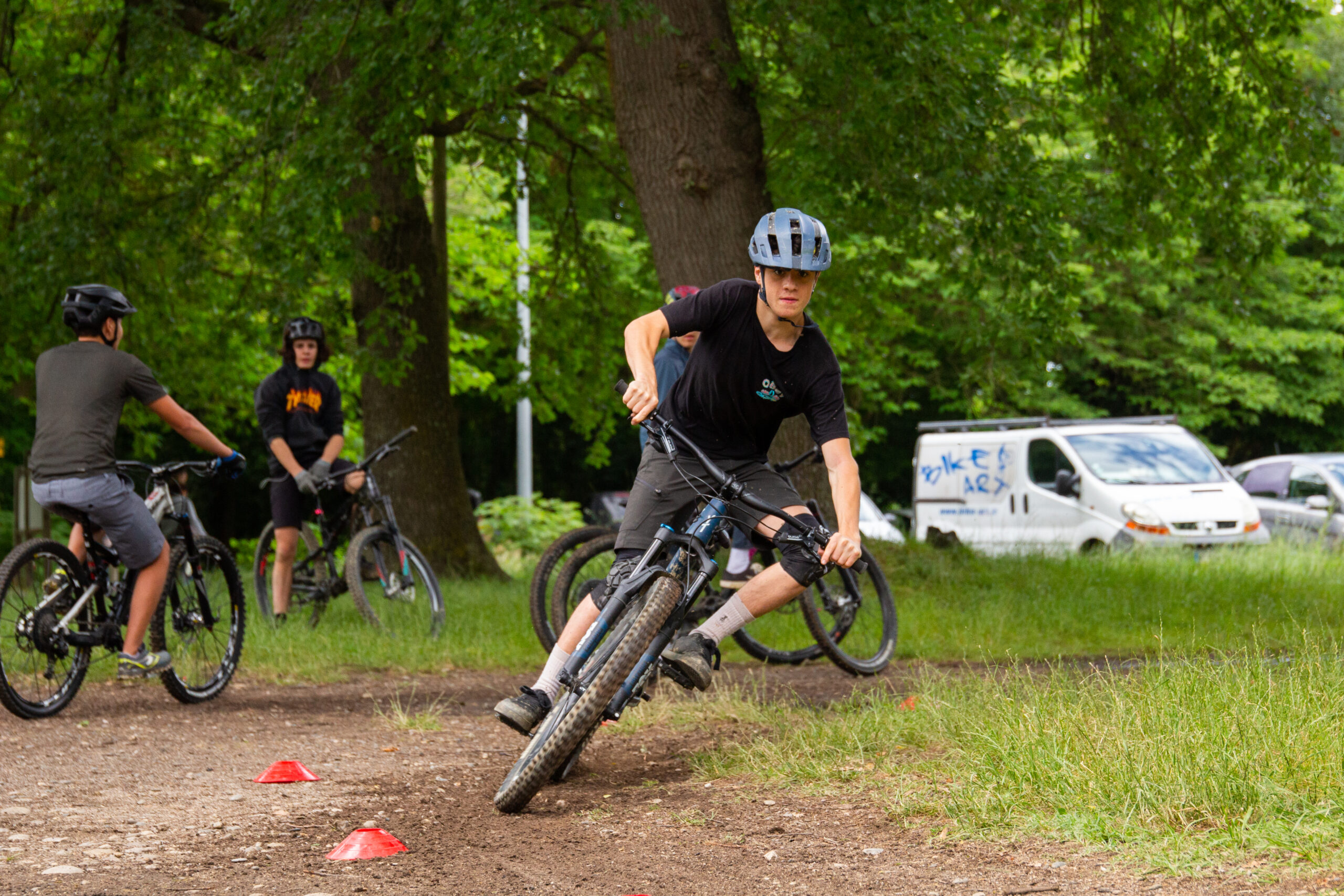 Cours FreeRider Lacroix-Falgarde Samedi 2020/2021