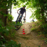 Stage VTT Descente 1jr enfants déb/interm. à Colomiers