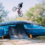 Stage FREESTYLE  BIGAIR 4 personnes Minimum
