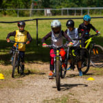 Stage VTT Maniabilité enfants tous niveaux à Lacroix-Falgarde