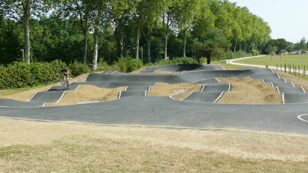 Sortie Pumptrack Samatan