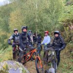 Sortie Ecole VTT Adultes Labruguière - Rattrapage