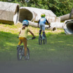 Stage VTT TRIAL 1 jr enfants/ados tous niveaux à Labège