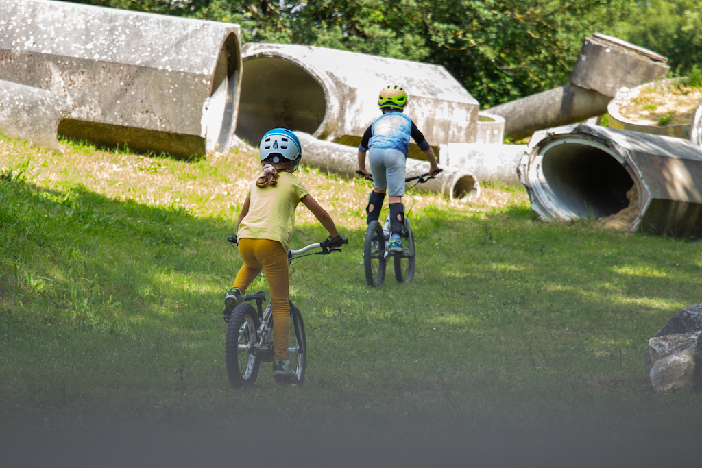 Cours Trial1 Labège Mercredi 2021/2022