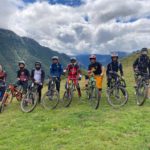 Sortie Ecole VTT Adultes Colomiers - Rattrapage