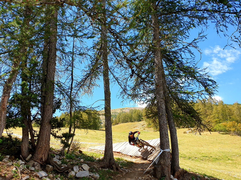 ENDURO VAL D'ALLOS