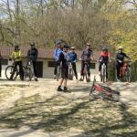 Stage Découverte VTT "100% FILLES" 07/10 à Lacroix-Falgarde (annulé)