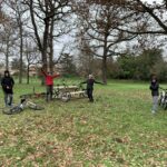 Stage Découverte VTT "100% FILLES"