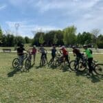 Stage Découverte VTT "100% FILLES" 23/06 à Castanet