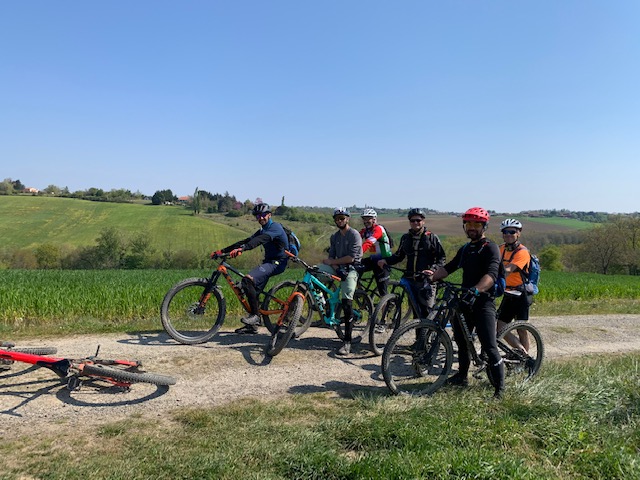 FestiRando Club Sortie Loisir (1) 17 Oct 2021 (25/30km)