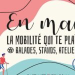 "En mai la mobilité qui te plaît à Castanet" Stage VTT 7-11 ans