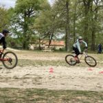 Cours VTT Adultes Pech-David Vendredi 2023/2024