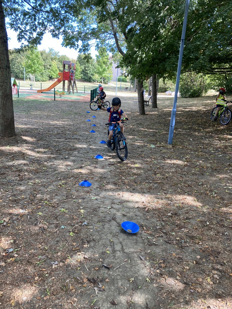 Cours Biclou Colomiers Mercredi 2021/2022