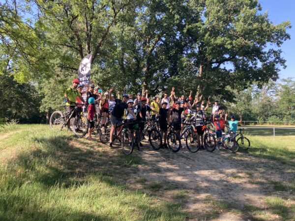 Festi'Rando à Saint-Lary le XX juin 2026