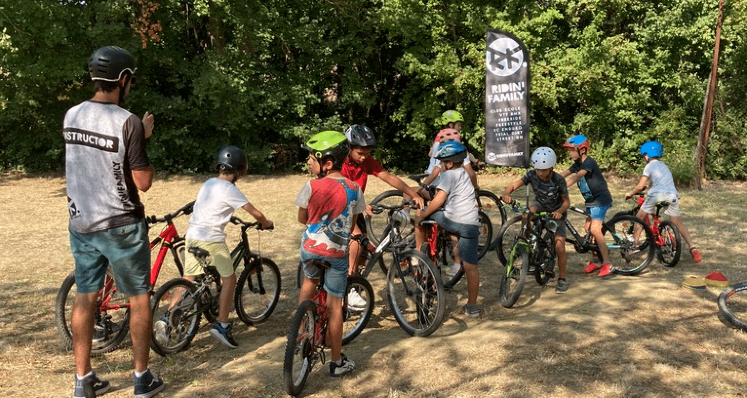 Viens tester le VTT / BMX / Dirt gratuitement ! site Colomiers ou Lacroix-Falgarde  le samedi 30 Mai 9h- 12h