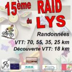 Rando st Lys 2021