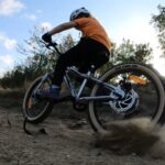 Cours Biker 2/3 Colomiers Mercredi 2024/2025