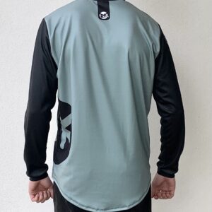 Maillot Tech Ridin’Family Enfant Manches Longues 2024