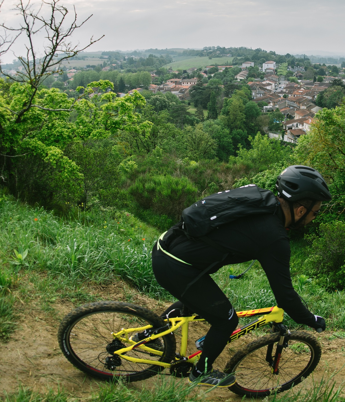 Cours Biker 3 Saint-Lary-Soulan Samedi 2022/2023