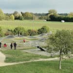 SESSION PUMPTRACK