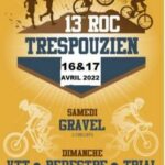 Roc Trespouzien le 17 avril 2022