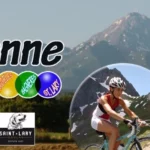 La Pyrénéenne à Saint-Lary-Soulan le 03 juillet 2022