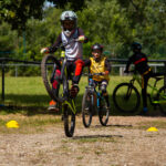 Cours Biker 1 Lacroix-Falgarde Mercredi 2023/2024