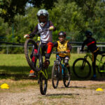 Stage Rando VTT XC enfants à Lacroix-Falgarde