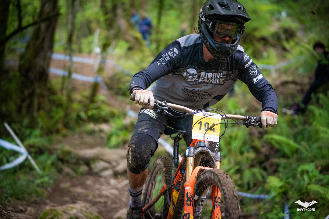 Journée de sélection Académie Enduro