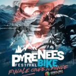 PYRÉNÉES BIKE FESTIVAL à Loudenvielle