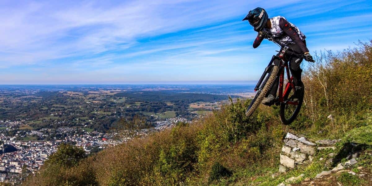 Bikepark Lourdes