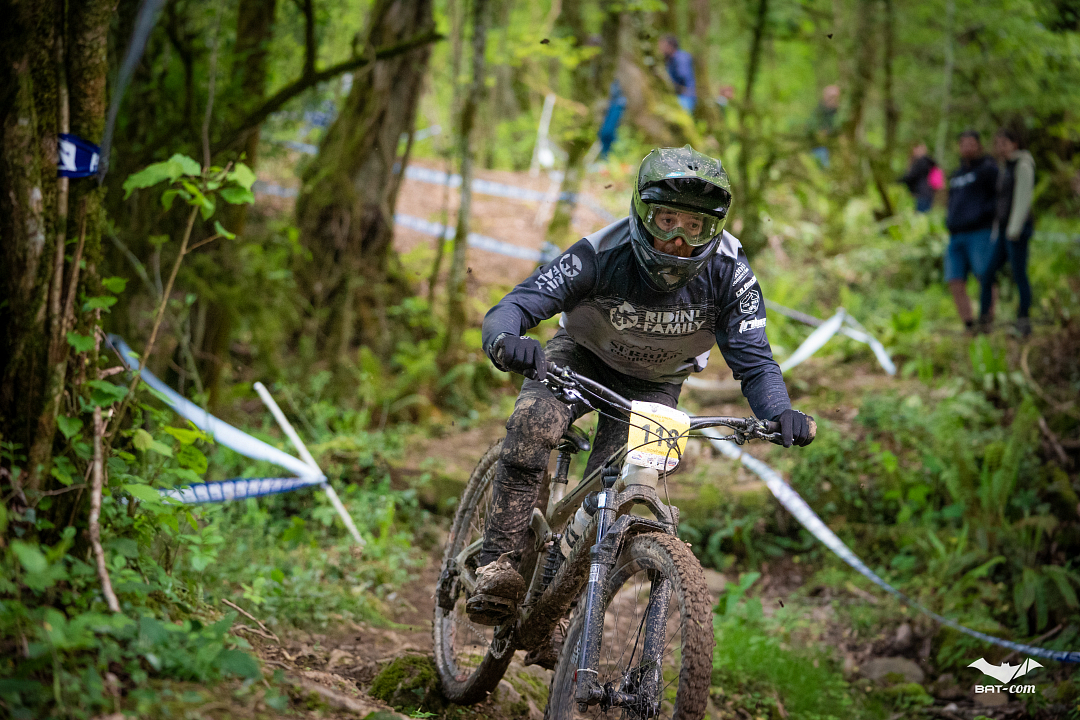 You are currently viewing #6 – Enduro du Mourtis (31)