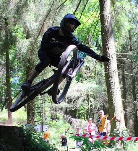 Stage ENDURO Kids à Fabian (65170)