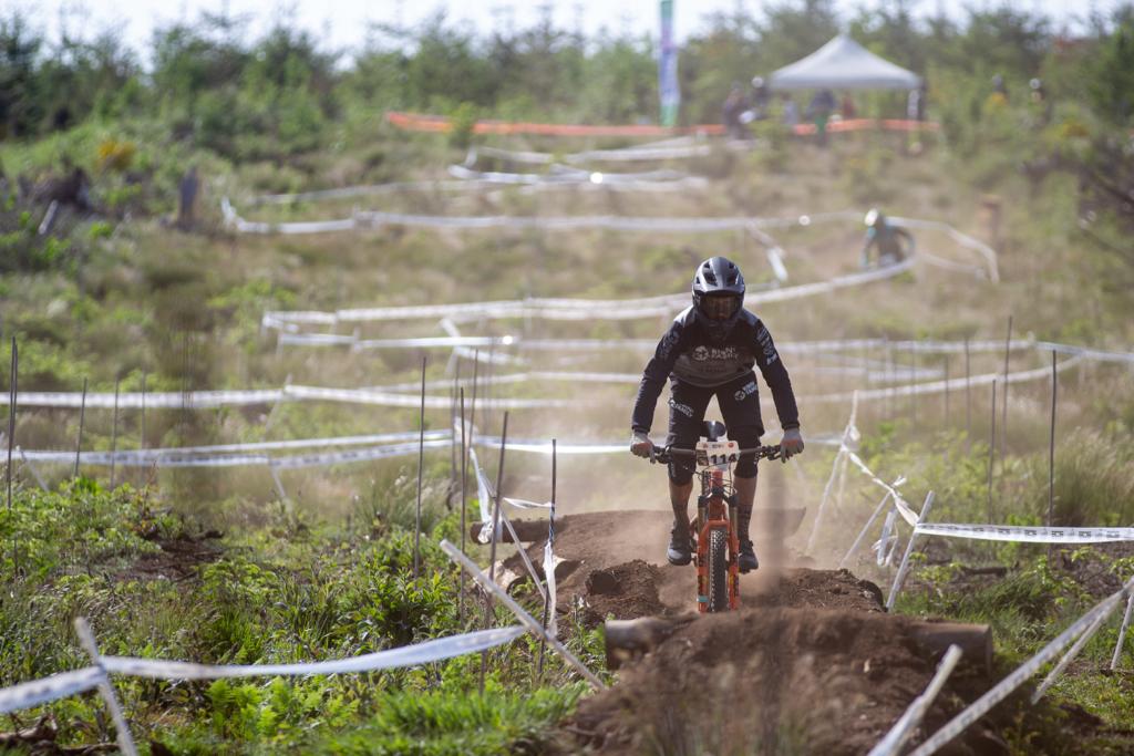 Championnat Enduro Tour des Pyrénées - Accous (64)