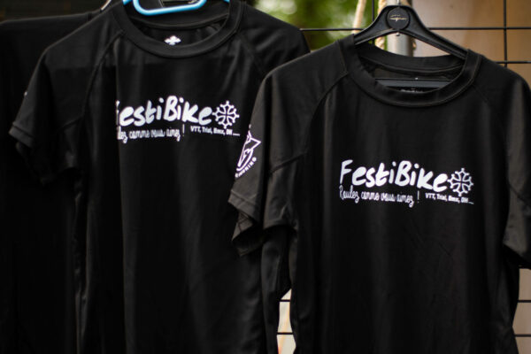 maillot festibike précédentes éditions