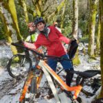Stage Découverte VTT "100% FILLES" le 30/05 à Pech David