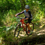 Stage VTT Mania/Rando Enfants/Ados à Lacroix-Falgarde