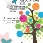 Forum des associations de Colomiers