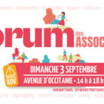 Forum des associations de Ramonville-Saint-Agne