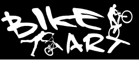 logo bike art 1