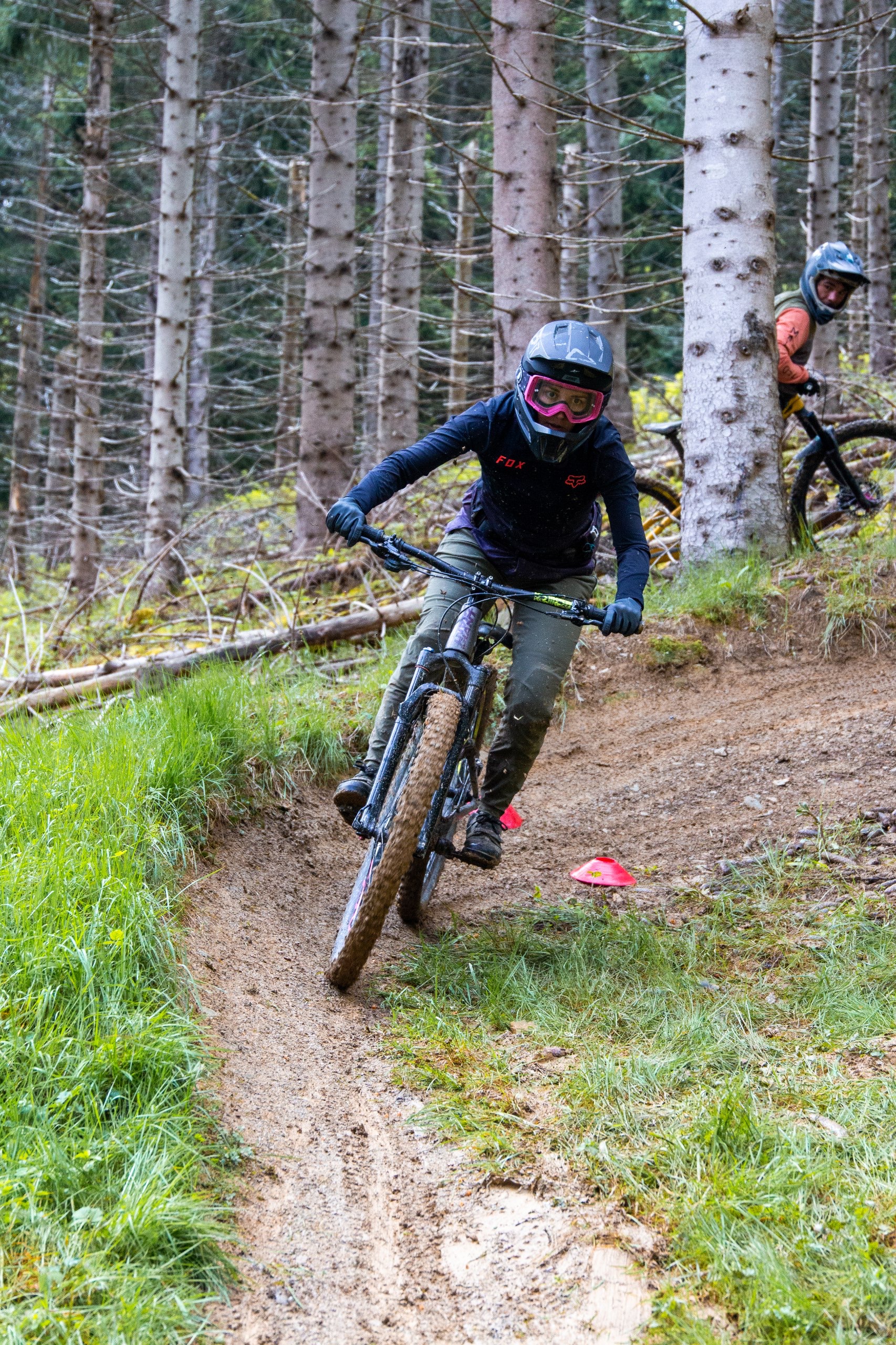 Cours VTT Adultes Saint-Lary Dimanche 2023/2024