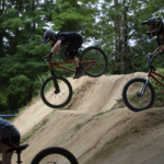 Stage BMX/VTT DIRT Enfants/Ados à Buzet sur Tarn