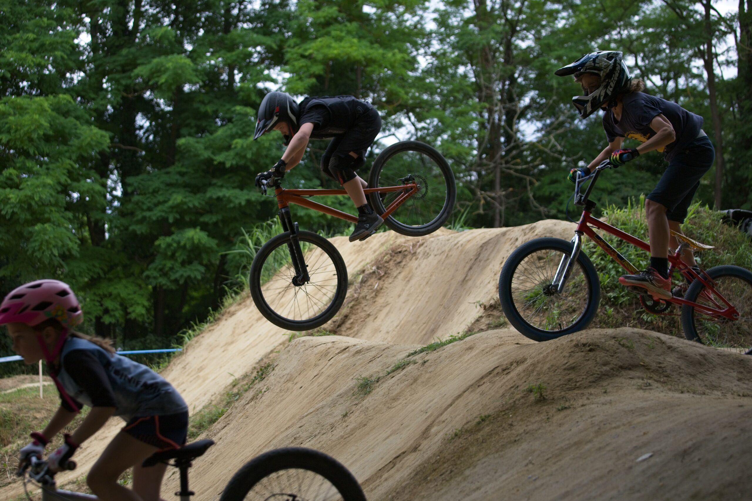 Stage Dirt Lacroix-Falgarde